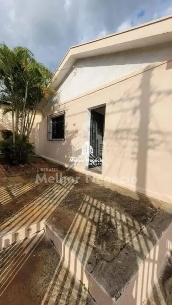 Casa, 3 quartos, 97 m² - Foto 1