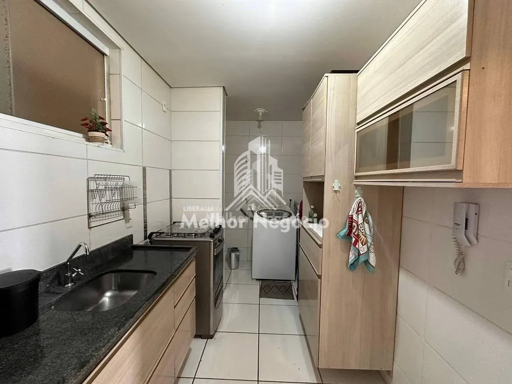 Apartamento, 2 quartos, 64 m² - Foto 2