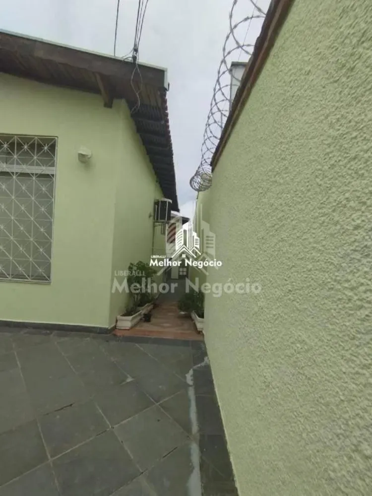 Casa, 3 quartos, 229 m² - Foto 1