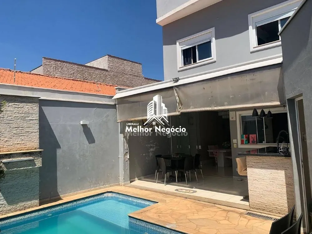 Casa, 3 quartos, 158 m² - Foto 8