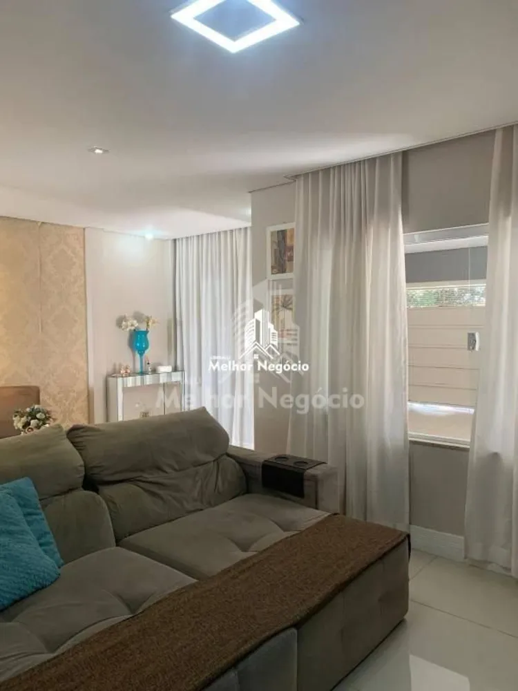Casa, 3 quartos, 158 m² - Foto 5