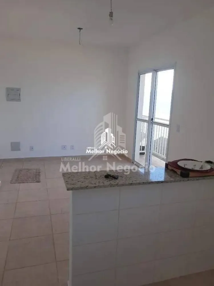 Apartamento, 2 quartos, 49 m² - Foto 7