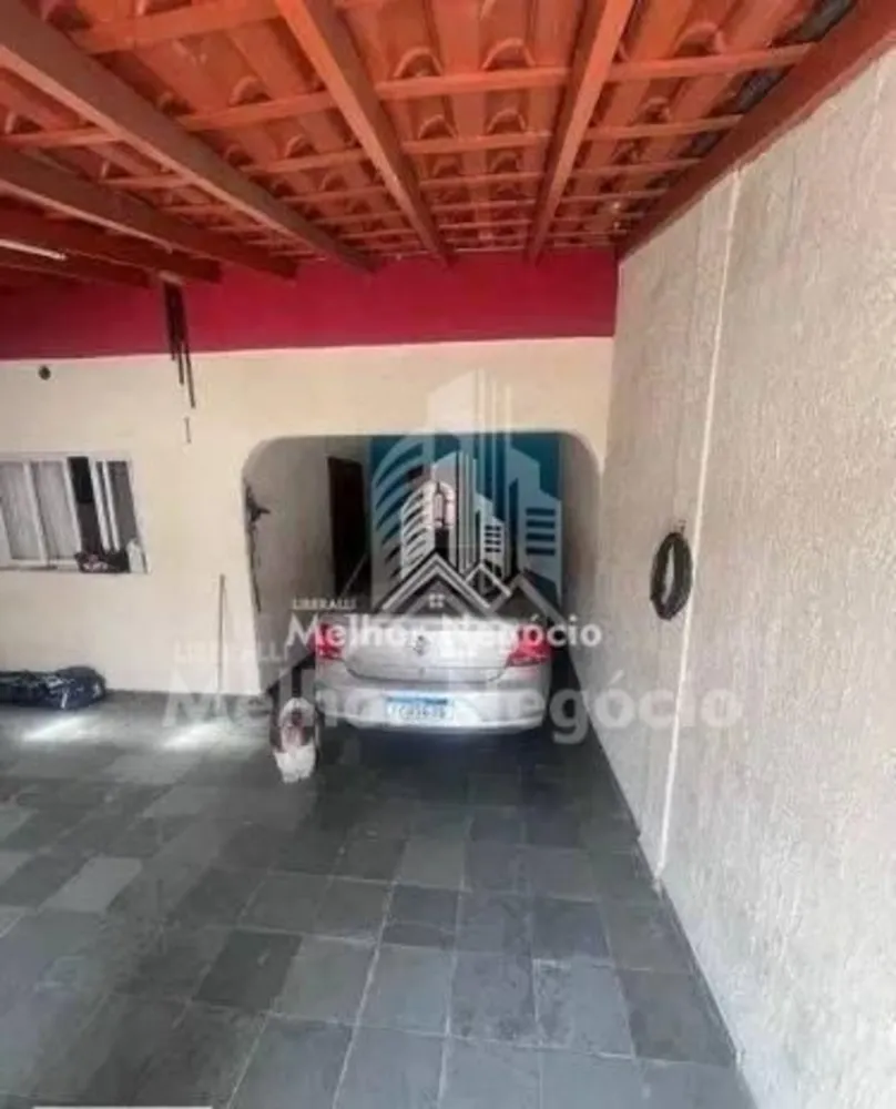 Casa, 4 quartos, 170 m² - Foto 2