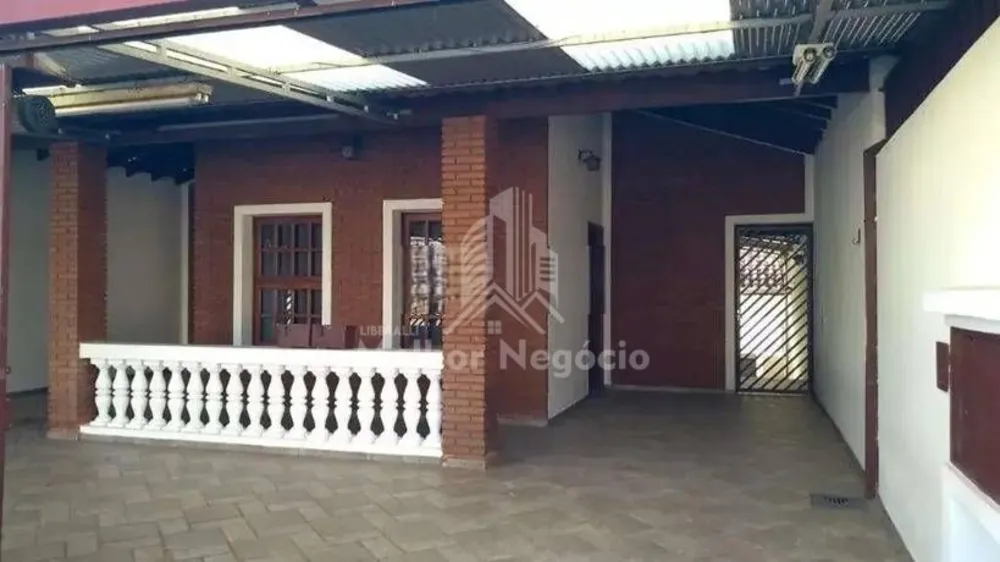 Casa, 5 quartos, 187 m² - Foto 2