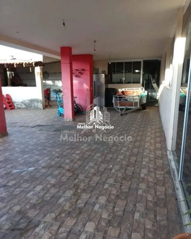 Casa, 4 quartos, 570 m² - Foto 5