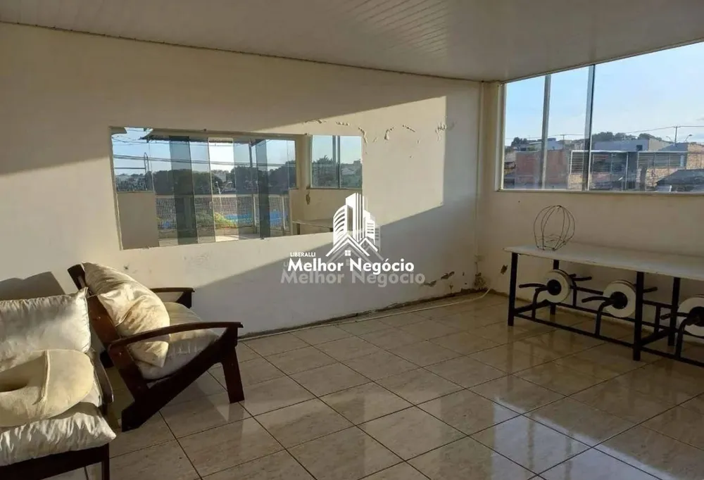 Casa, 4 quartos, 570 m² - Foto 3