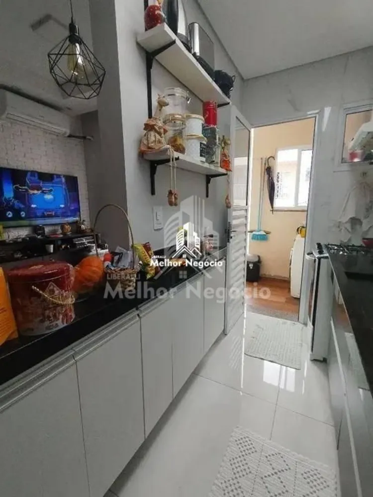 Apartamento, 2 quartos, 57 m² - Foto 4