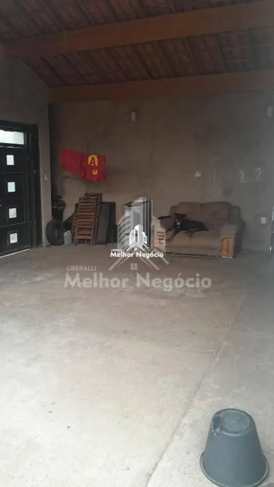 Casa, 2 quartos, 50 m² - Foto 4