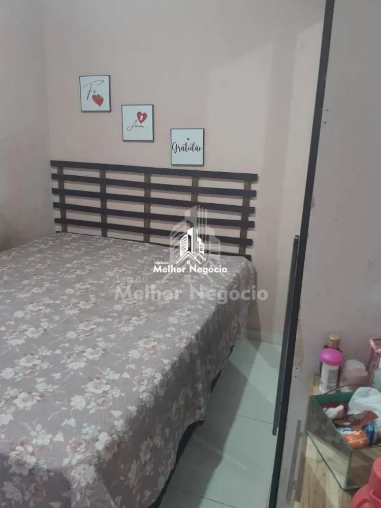 Casa, 2 quartos, 50 m² - Foto 3