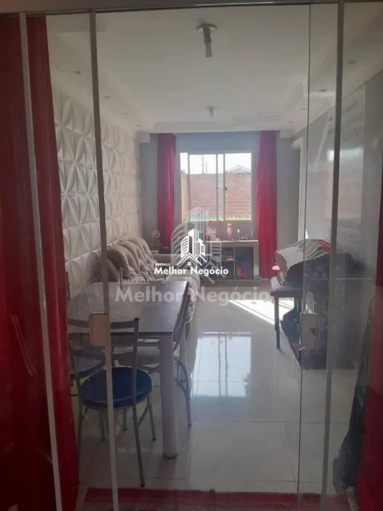 Casa, 2 quartos, 50 m² - Foto 7