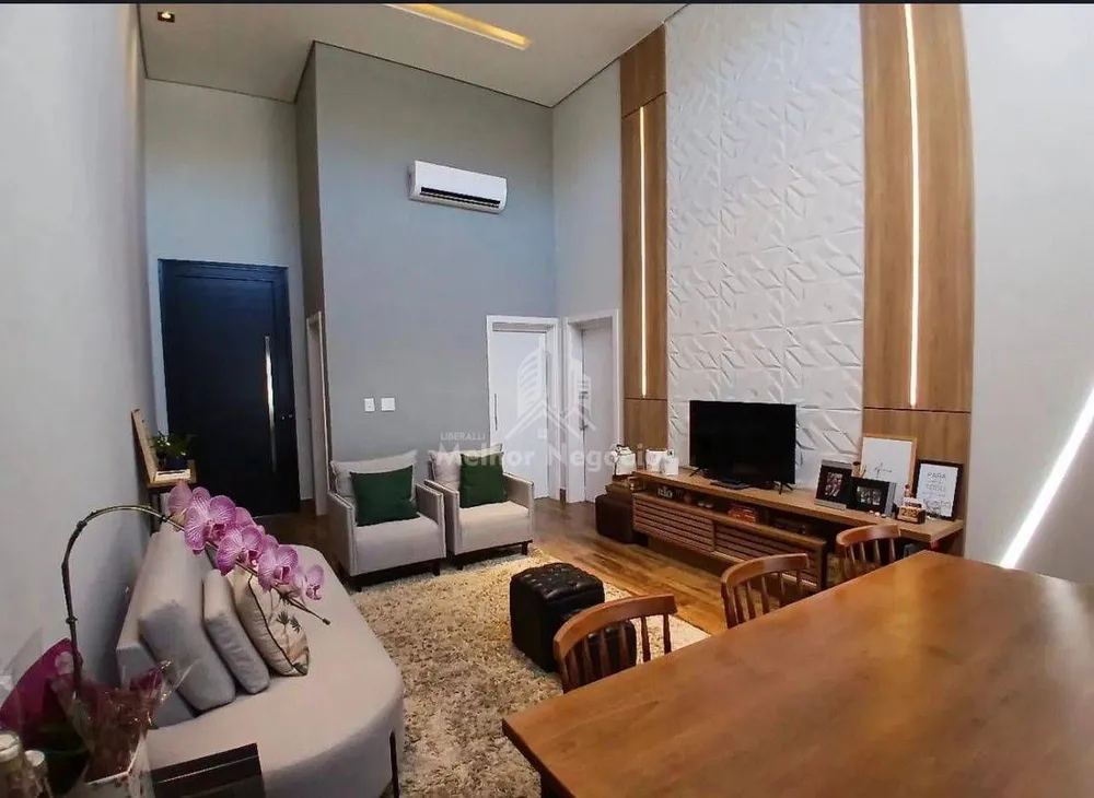 Casa, 3 quartos, 186 m² - Foto 2