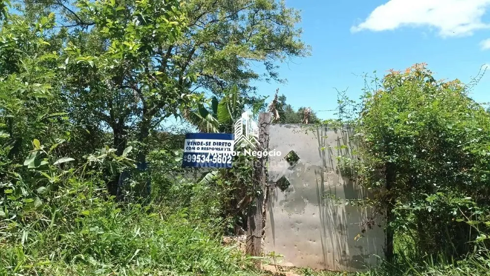 Terreno, 1000 m² - Foto 2