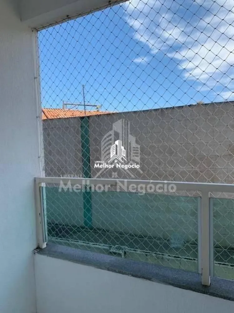 Apartamento, 2 quartos, 64 m² - Foto 1