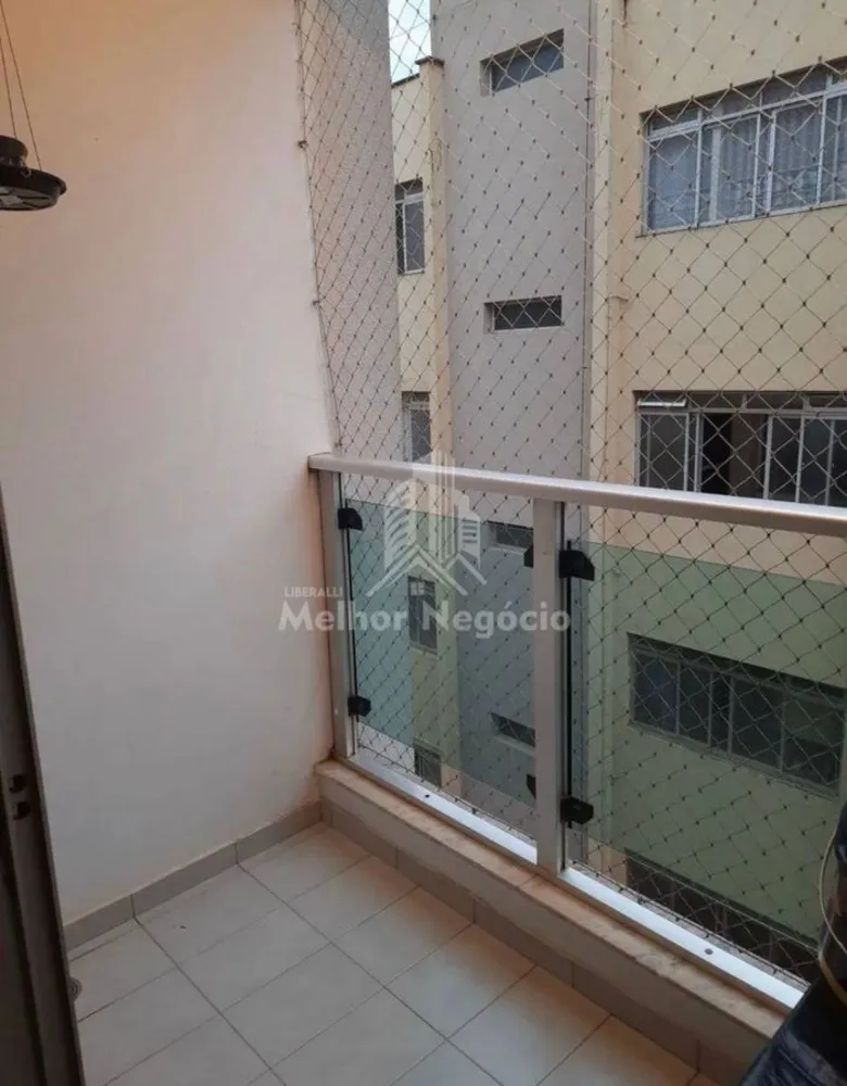 Apartamento, 3 quartos, 86 m² - Foto 7