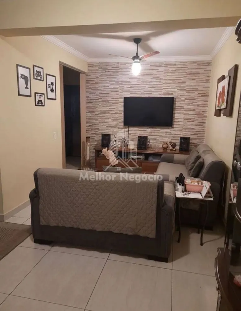 Apartamento, 3 quartos, 86 m² - Foto 2