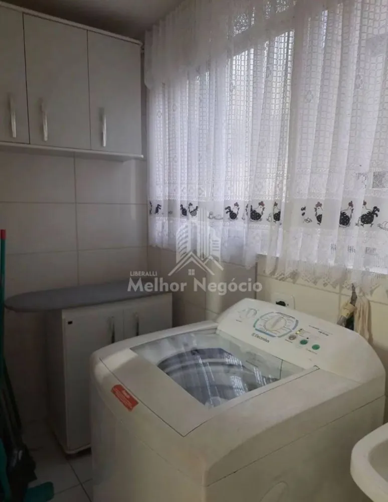 Apartamento, 3 quartos, 86 m² - Foto 6