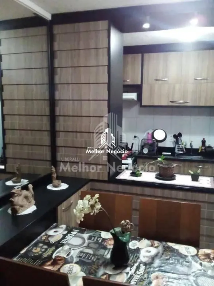 Apartamento, 2 quartos, 45 m² - Foto 2