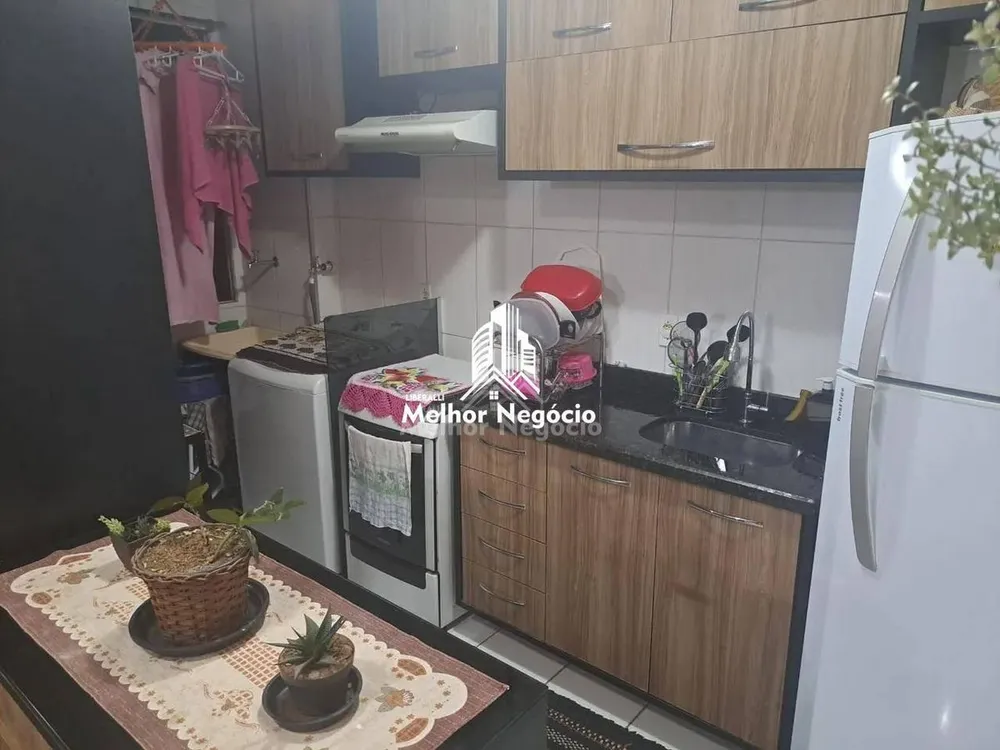 Apartamento, 2 quartos, 45 m² - Foto 1
