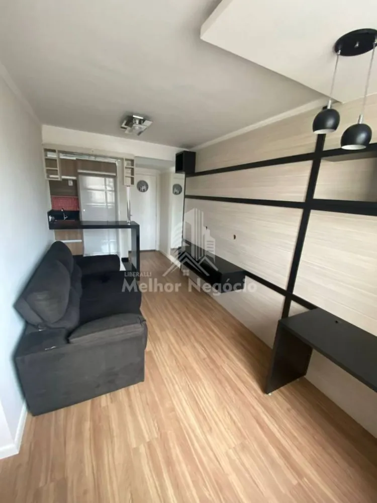 Apartamento, 2 quartos, 50 m² - Foto 2