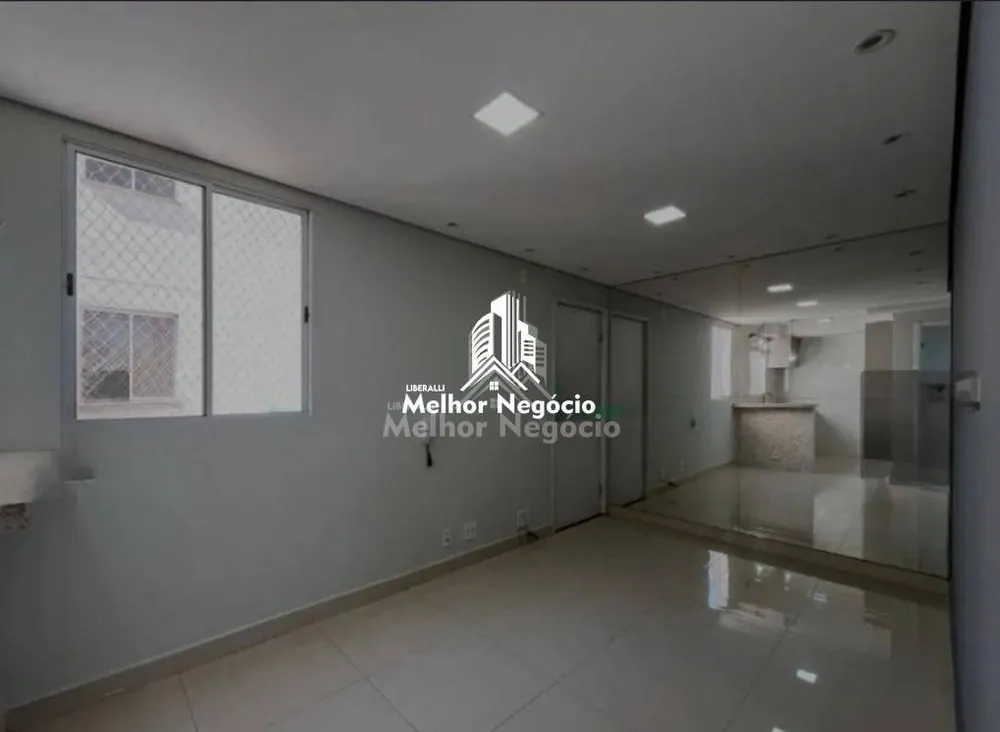 Apartamento, 1 quarto, 55 m² - Foto 6