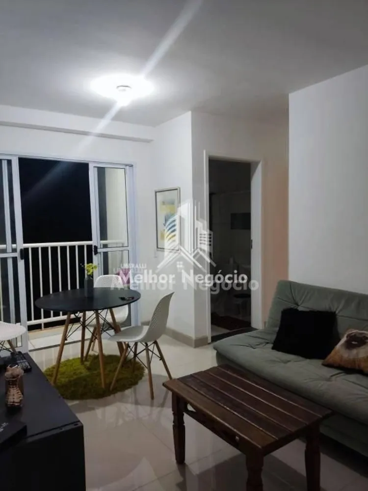 Apartamento, 2 quartos, 65 m² - Foto 5