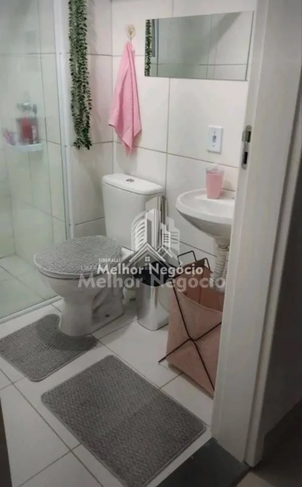 Apartamento, 2 quartos, 65 m² - Foto 6