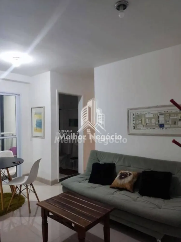 Apartamento, 2 quartos, 65 m² - Foto 4