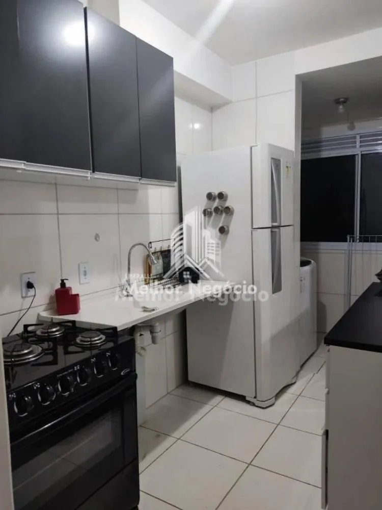 Apartamento, 2 quartos, 65 m² - Foto 8