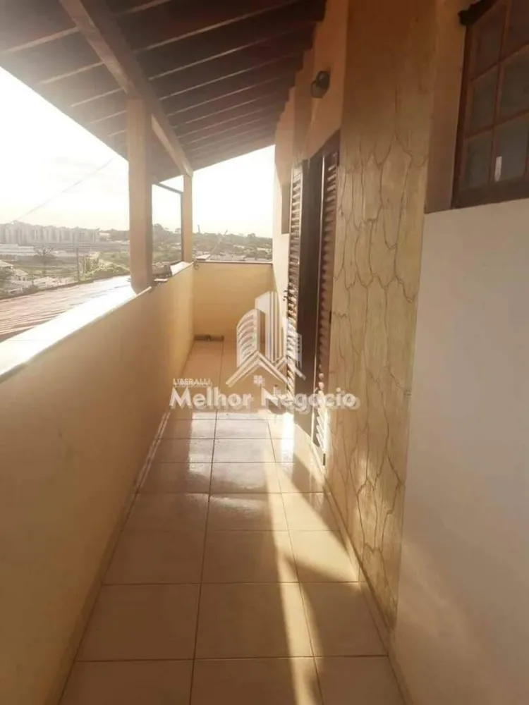 Casa, 3 quartos, 237 m² - Foto 2