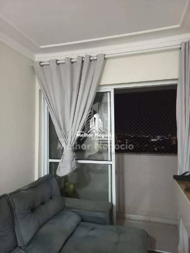 Apartamento, 2 quartos, 50 m² - Foto 3