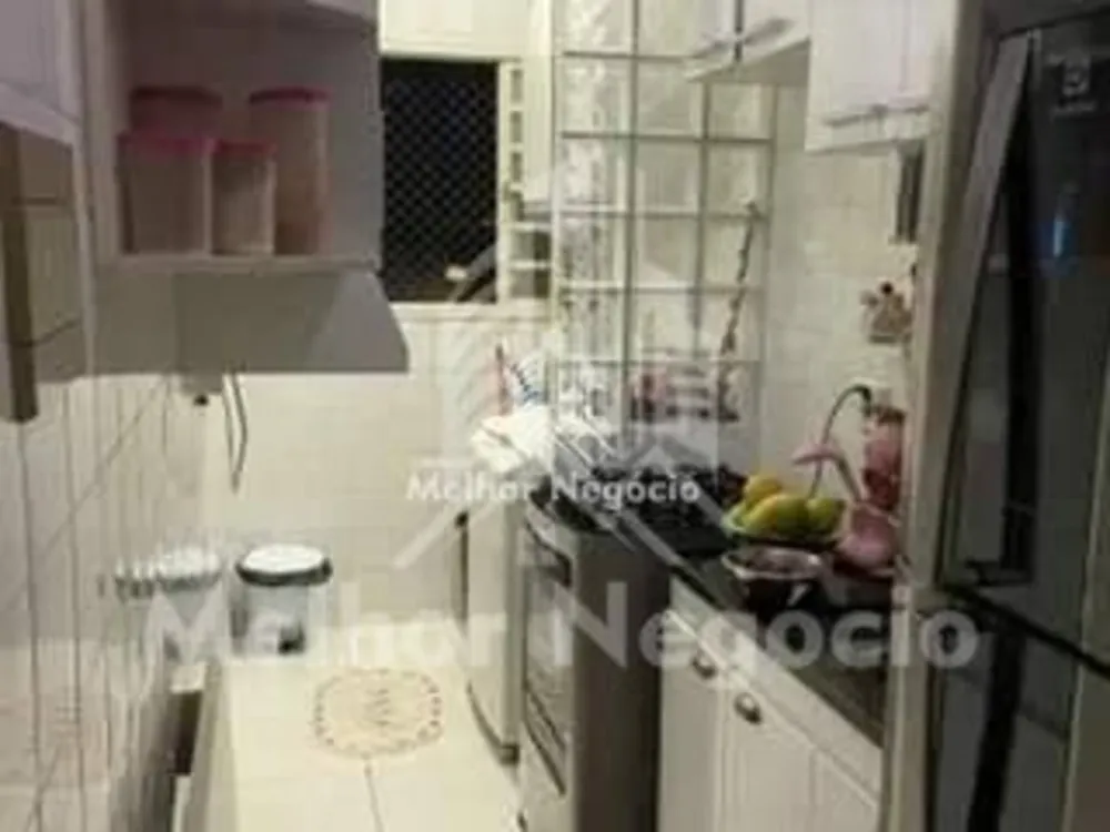 Apartamento, 2 quartos, 43 m² - Foto 8