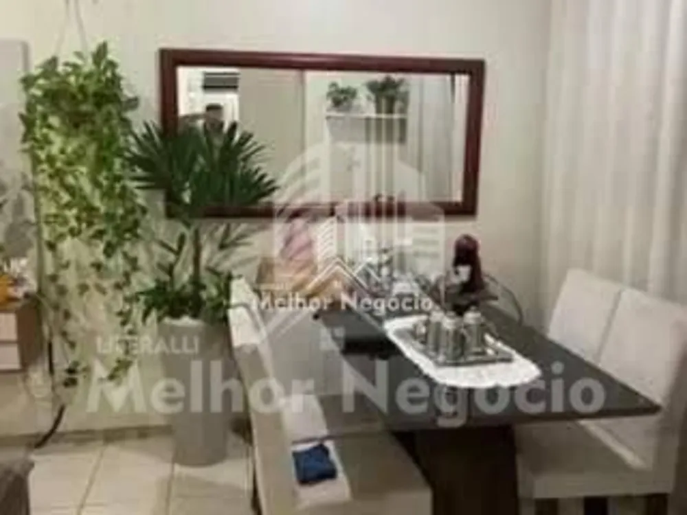 Apartamento, 2 quartos, 43 m² - Foto 5