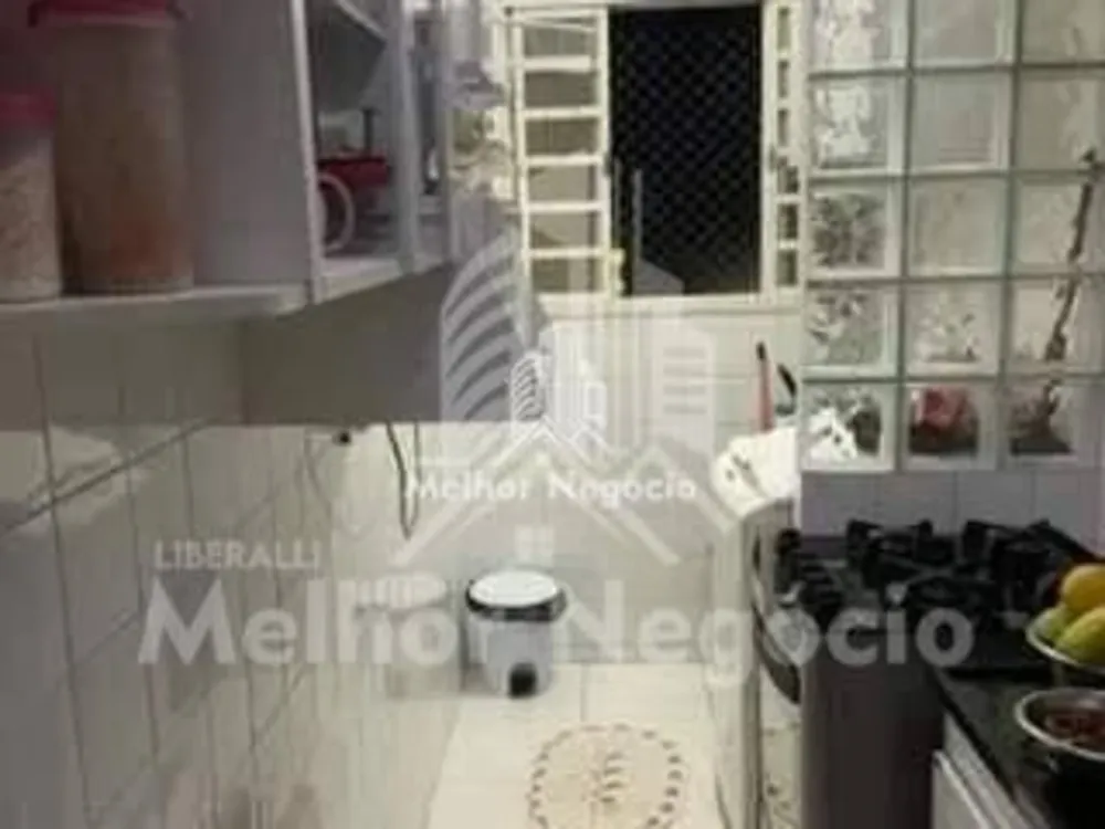 Apartamento, 2 quartos, 43 m² - Foto 6