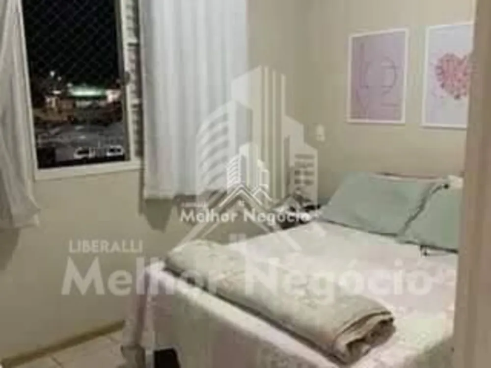 Apartamento, 2 quartos, 43 m² - Foto 2