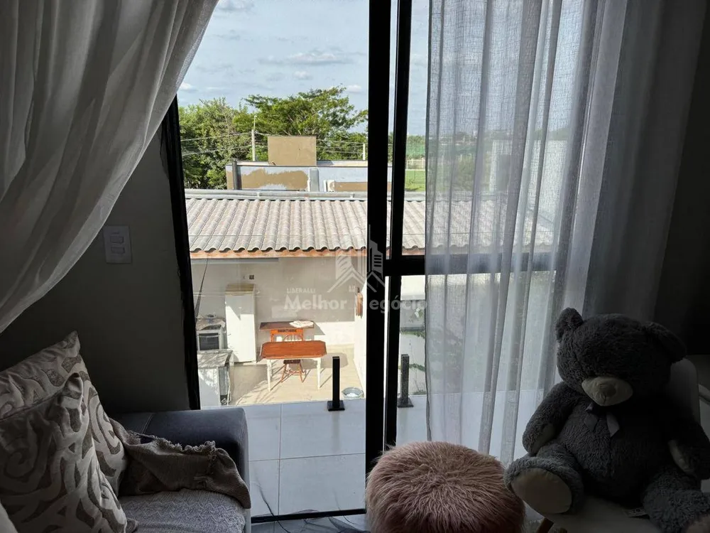Casa, 3 quartos, 140 m² - Foto 4