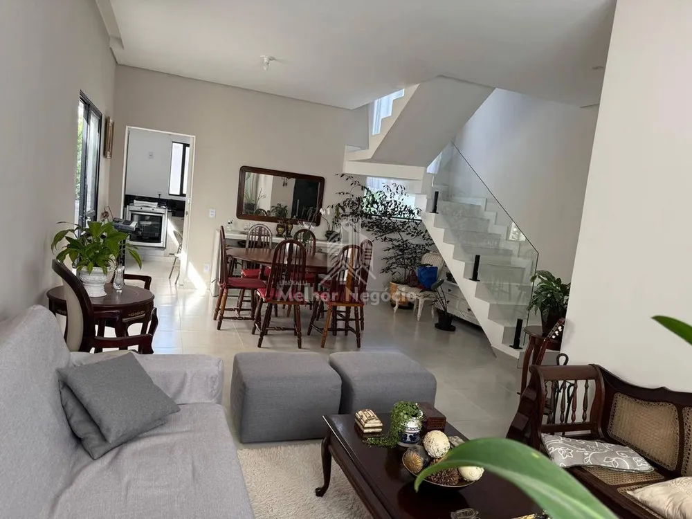 Casa, 3 quartos, 140 m² - Foto 7