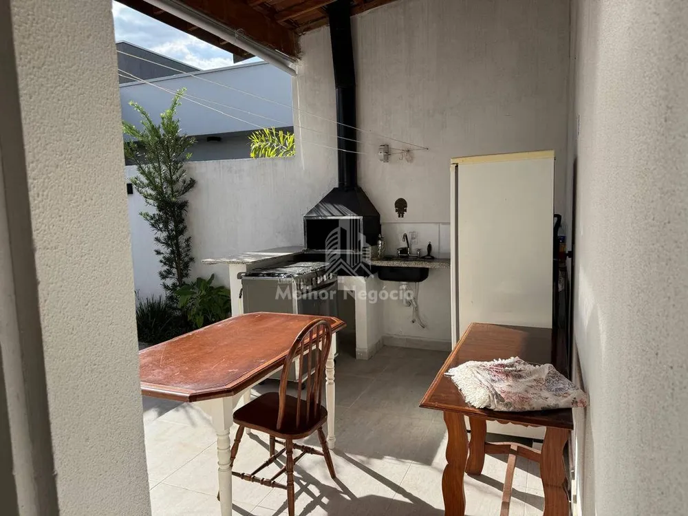 Casa, 3 quartos, 140 m² - Foto 6