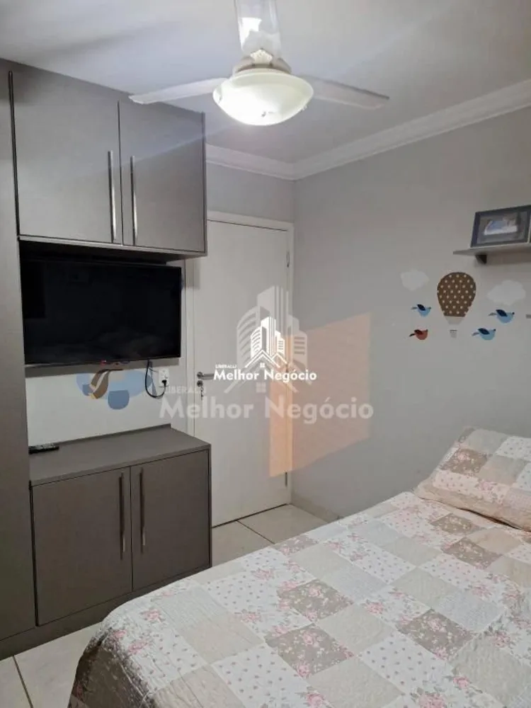 Apartamento, 2 quartos, 56 m² - Foto 8