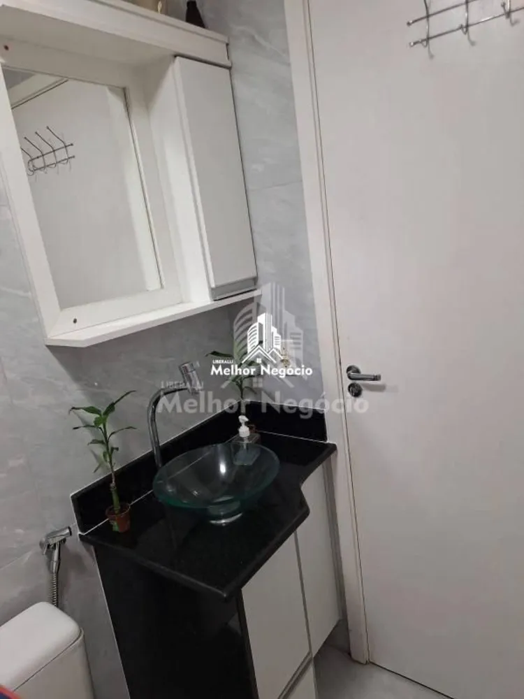 Apartamento, 2 quartos, 56 m² - Foto 7