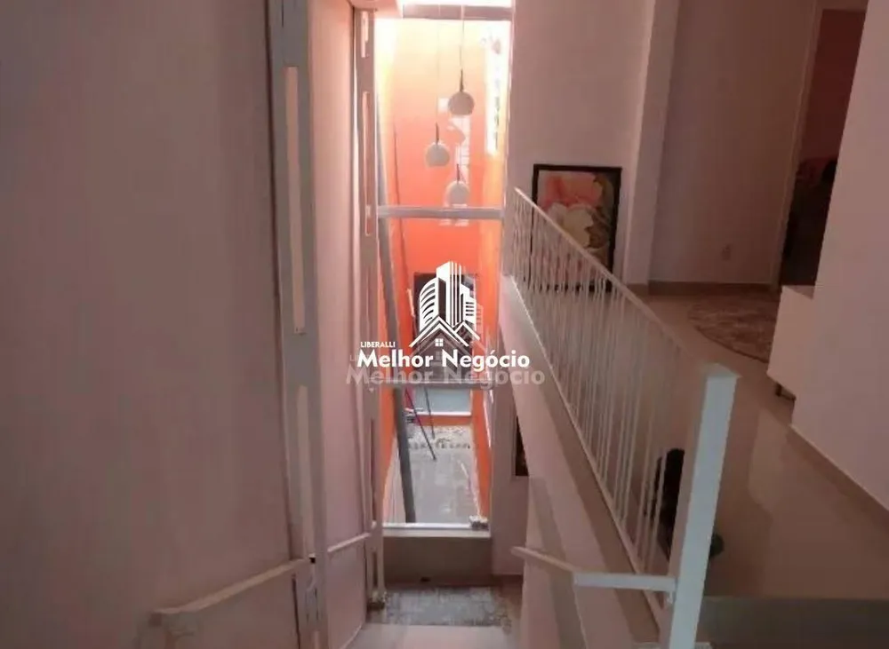Casa, 4 quartos, 220 m² - Foto 3