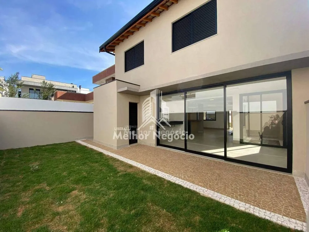 Casa, 3 quartos, 201 m² - Foto 6