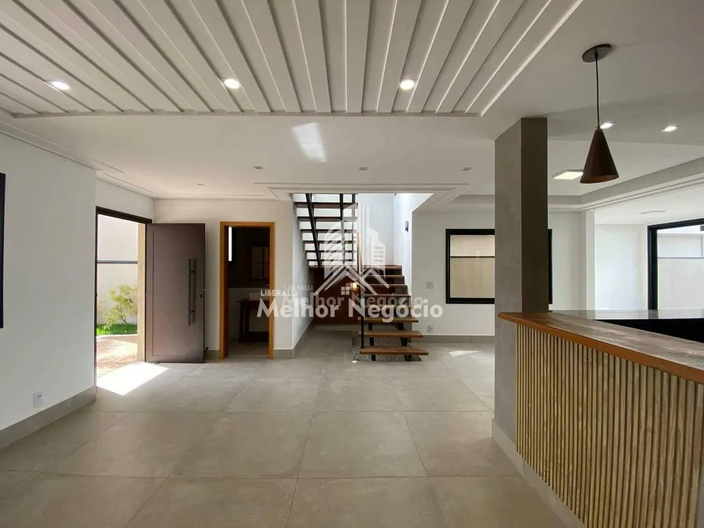 Casa, 3 quartos, 201 m² - Foto 3