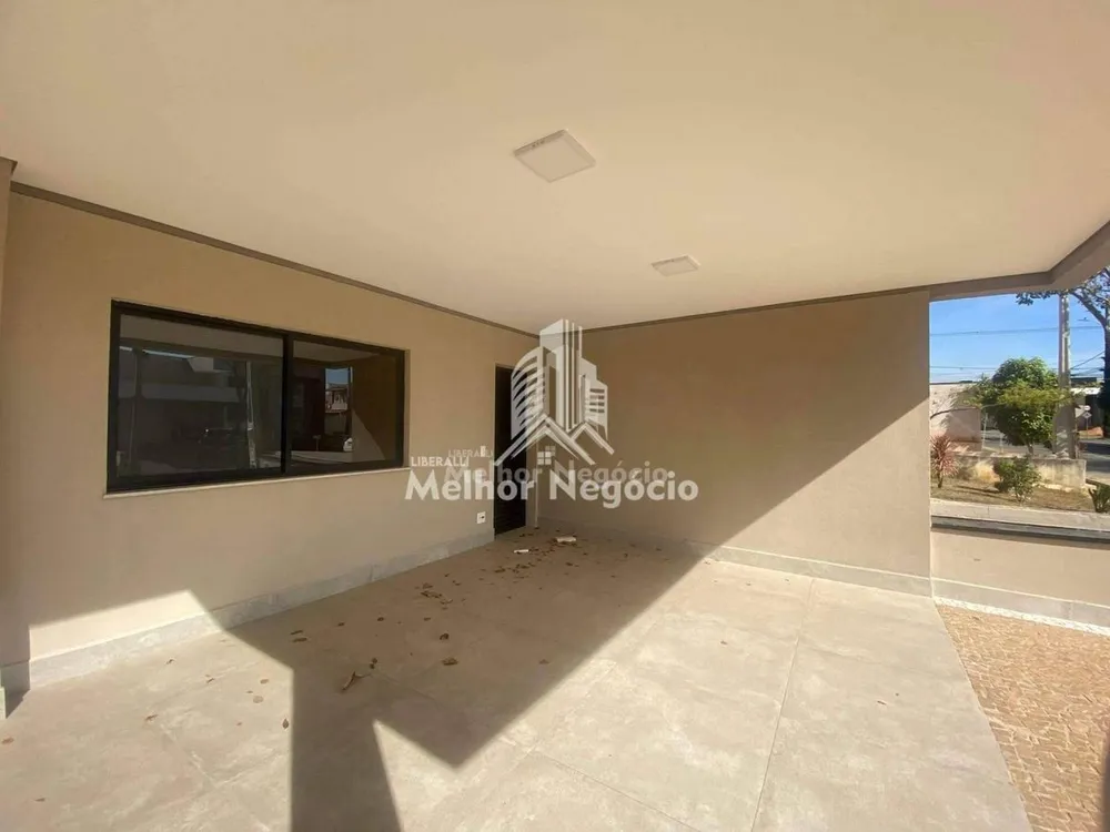 Casa, 3 quartos, 201 m² - Foto 4