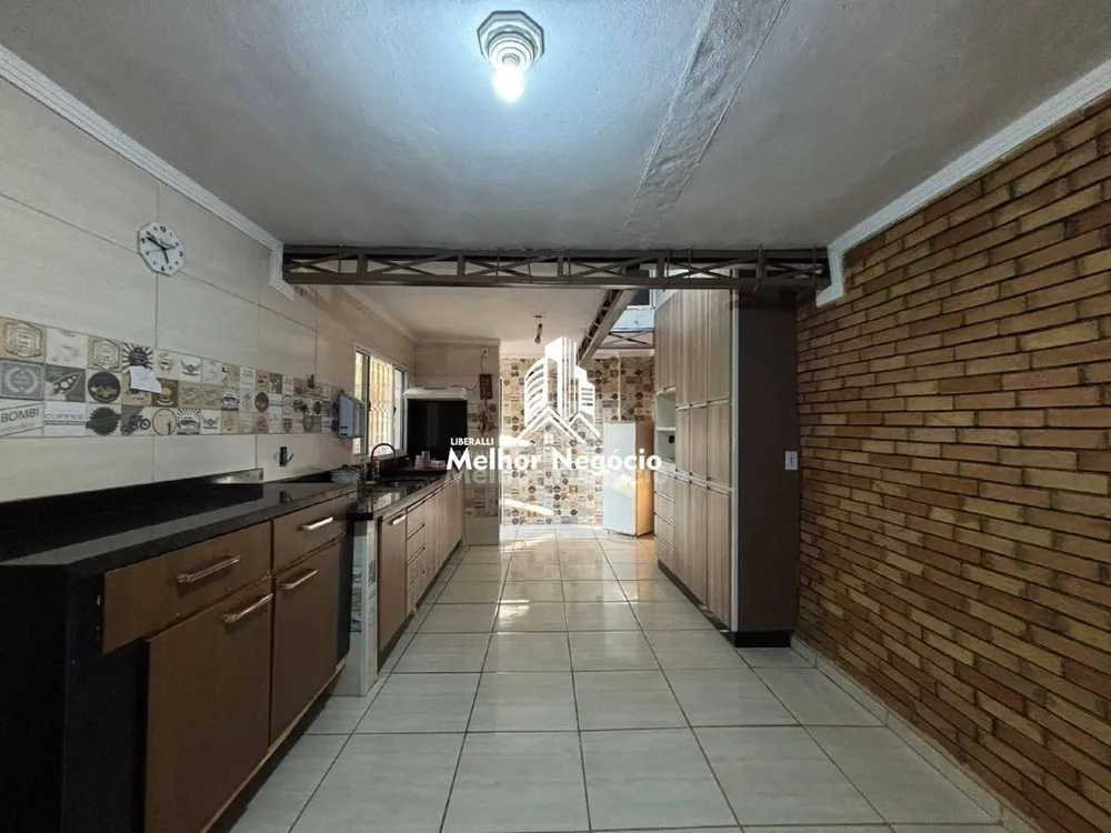 Casa, 3 quartos, 202 m² - Foto 3
