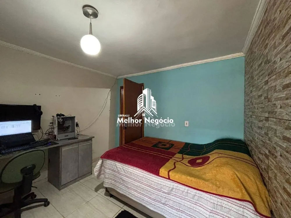 Casa, 3 quartos, 202 m² - Foto 4