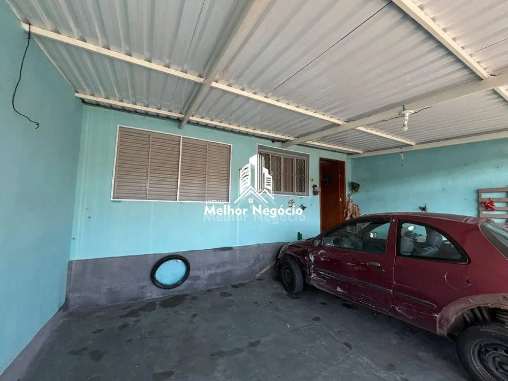 Casa, 3 quartos, 202 m² - Foto 2