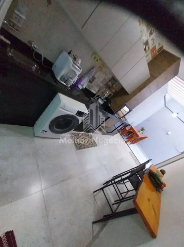 Casa, 3 quartos, 155 m² - Foto 1