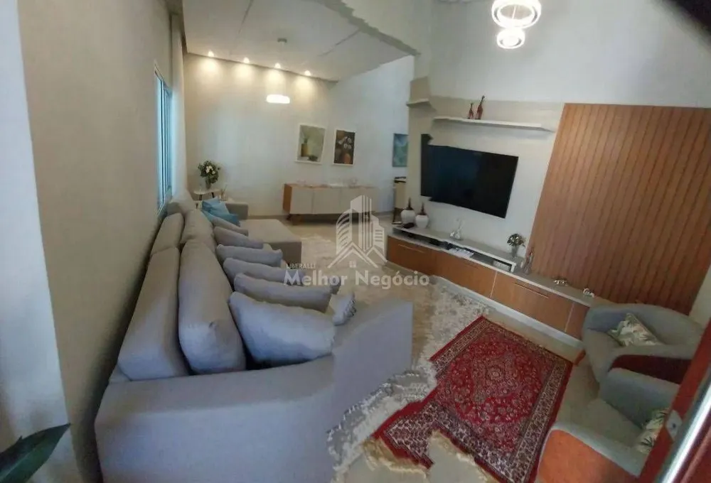 Casa, 3 quartos, 155 m² - Foto 8
