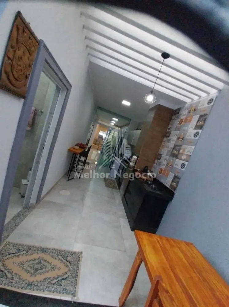Casa, 3 quartos, 155 m² - Foto 2