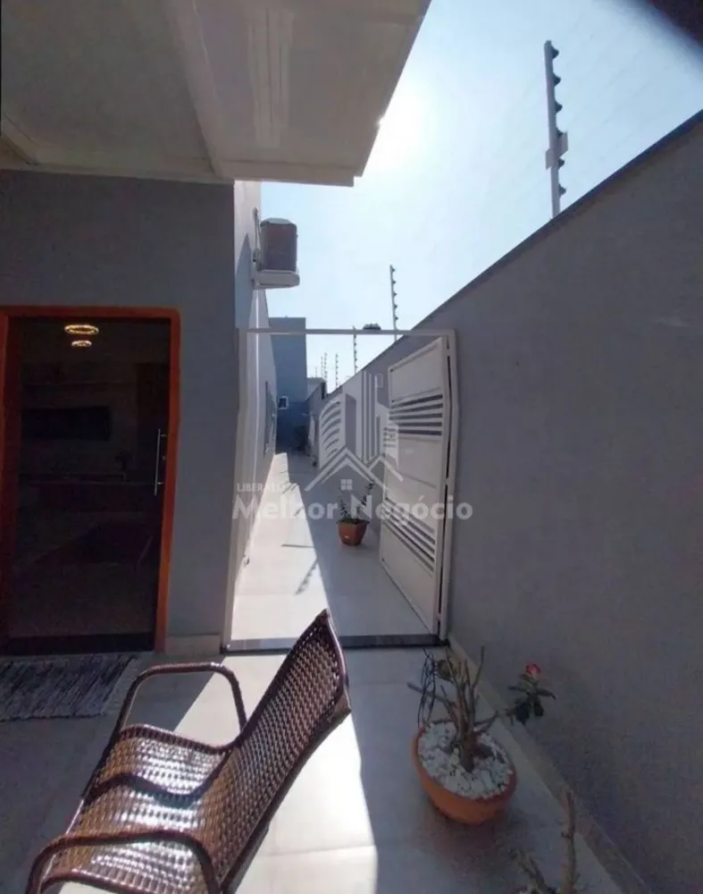 Casa, 3 quartos, 155 m² - Foto 7